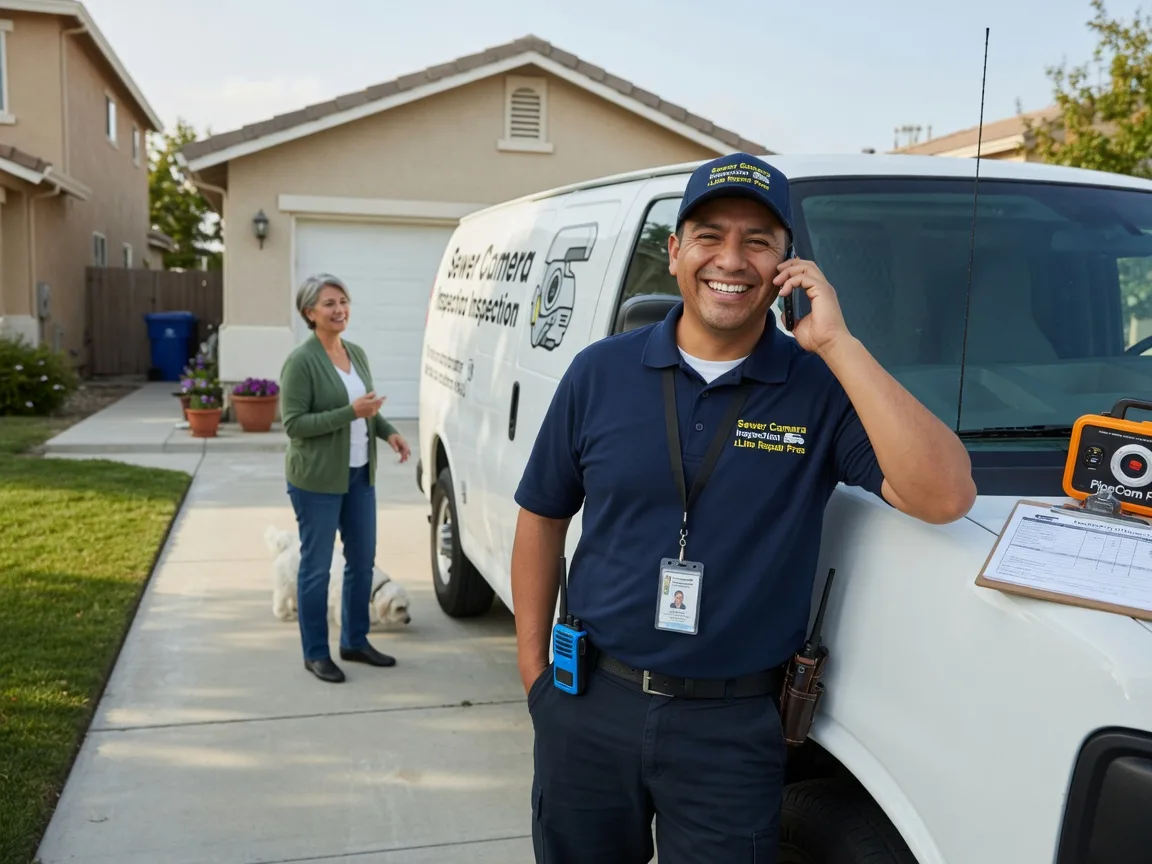 Sewer Line Repair Deer Grove, IL FAQs